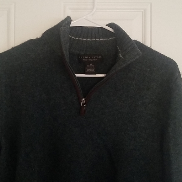 Cashmere sweater - Picture 2 of 3